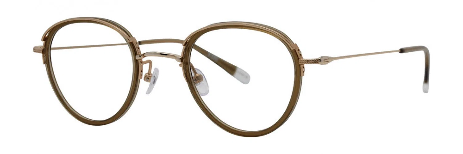 Original Penguin The Burns Eyeglasses - view 2